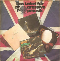 Status Quo : Paper Plane (7", Single)