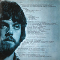 The Alan Parsons Project : I Robot (LP, Album, RE, Gat)