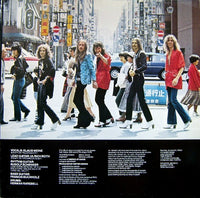 Scorpions : Tokyo Tapes (2xLP, Album, RE, Gat)