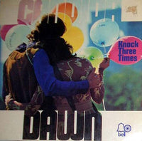 Dawn (5) : Candida (LP, Album, RE)