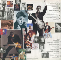 Paul McCartney : All The Best ! (2xLP, Comp, DMM)