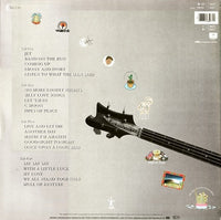 Paul McCartney : All The Best ! (2xLP, Comp, DMM)
