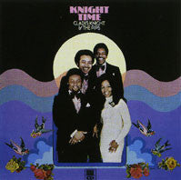 Gladys Knight & The Pips* : Knight Time (LP, Album)