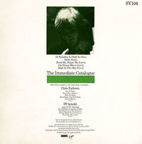Amen Corner : (If Paradise Is) Half As Nice (2x7", EP, Gat)