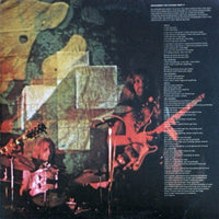Nektar : Remember The Future (LP, Album, Son)