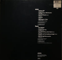 Meat Loaf : Prime Cuts (LP, Comp)