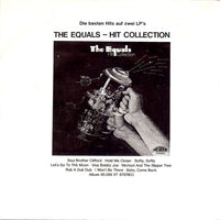 The Equals : I Can't Let You Go / Lonely (7", Single, Mono)