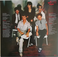 Pat Benatar : Crimes Of Passion (LP, Album)