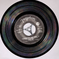 Bijele Strijele : Oprosti Što Sam Opet Tu (7", EP)