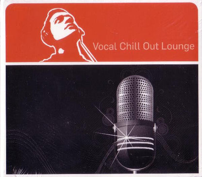 Various : Vocal Chill Out Lounge (CD, Comp, Dig)