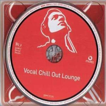 Various : Vocal Chill Out Lounge (CD, Comp, Dig)