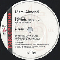 Marc Almond : A Lover Spurned (7", Single)