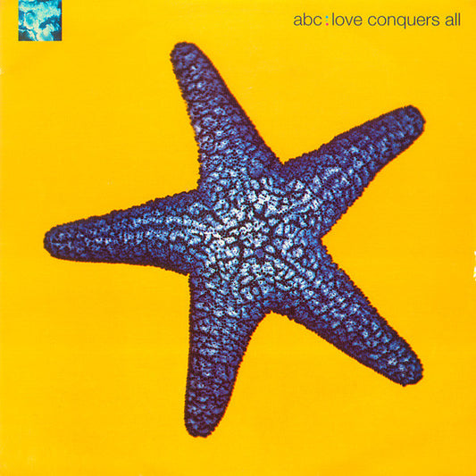 ABC : Love Conquers All (12", Single)