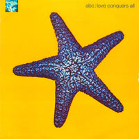 ABC : Love Conquers All (12", Single)