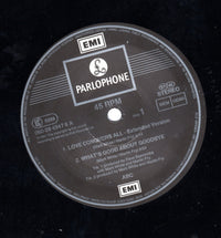 ABC : Love Conquers All (12", Single)