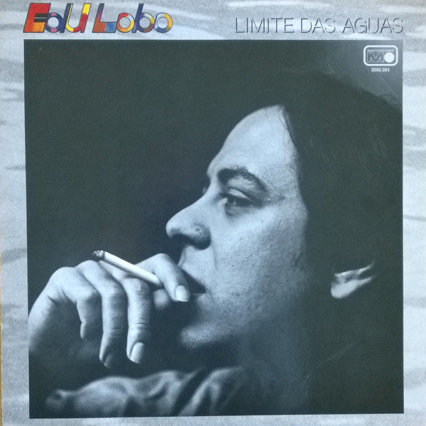 Edu Lobo : Limite Das Aguas (LP, Album)