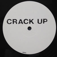 A.R. Kane : Crack Up (12", Single, Promo)