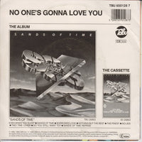 SOS Band* : Even When You Sleep (7", Single)