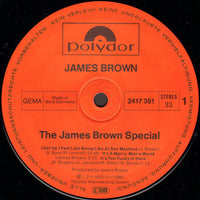 James Brown : The James Brown Special (LP, Comp)