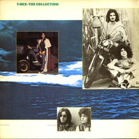 T-Rex* : The Collection (2xLP, Comp)