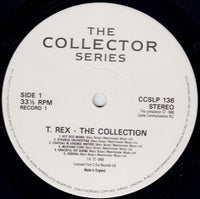 T. Rex : The Collection (2xLP, Comp)