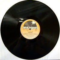 The Ramblers* : Streetheat (LP, Album)