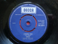 Smoke* : My Lullaby (7", Single)