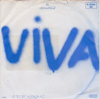 La Düsseldorf : Rheinita (7", Single)