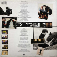 World Party : Goodbye Jumbo (LP, Album)