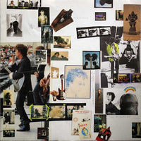 World Party : Goodbye Jumbo (LP, Album)