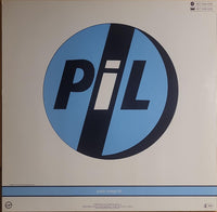 Public Image Ltd.* : Album (LP, Album, Lig)
