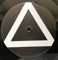 DJ Tatana Vs. The Mystery : Soul Cry (12")
