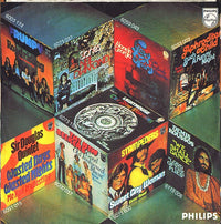 Rattles* : Money Making Machine (7", Single)