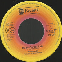Steppenwolf : Born To Be Wild  (7", Single, RE)