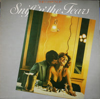 Sniff 'n' the Tears : The Game's Up (LP, Album, SP )
