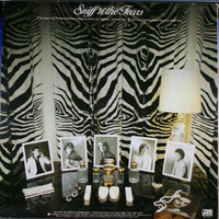 Sniff 'n' the Tears : The Game's Up (LP, Album, SP )
