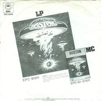 Boston : Peace Of Mind (7", Single)
