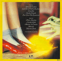 Electric Light Orchestra : Eldorado - A Symphony By The Electric Light Orchestra (LP, Album, RE)