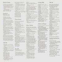 Electric Light Orchestra : Eldorado - A Symphony By The Electric Light Orchestra (LP, Album, RE)