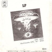 Boston : Long Time (7", Single)