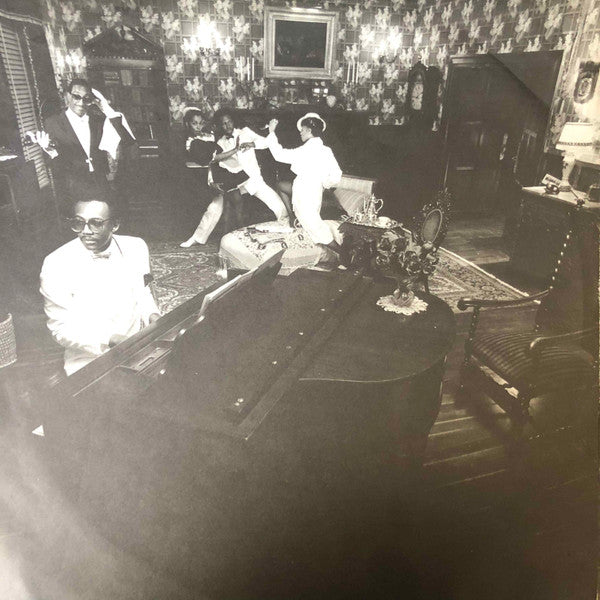 Chic : Risqué (LP, Album)