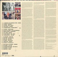 Various : Next Stop... Soweto Vol. 2 (Soul, Funk & Organ Grooves From The Townships 1969-1976) (2xLP, Comp)