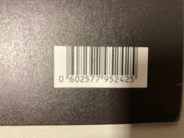 Max Herre : Hier (12", EP)