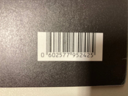 Max Herre : Hier (12", EP)