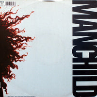 Neneh Cherry : Manchild (12")