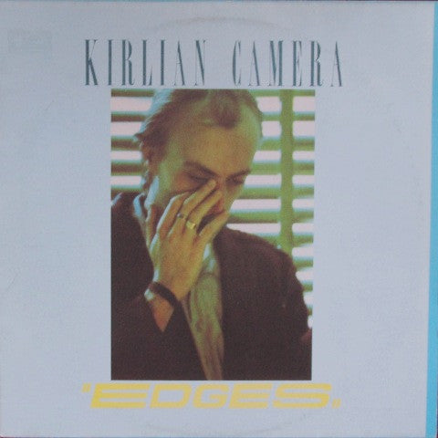Kirlian Camera : Edges (12")