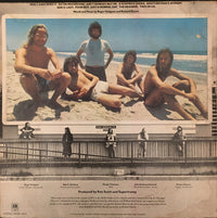 Supertramp : Crisis? What Crisis? (LP, Album, RE, RP)