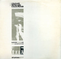 Ministry : Cold Life (12", Single)