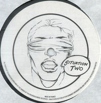 Ministry : Cold Life (12", Single)
