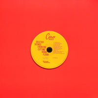 Caro Emerald : Deleted Scenes From The Cutting Room Floor (2xLP, Album, Red + CD, Album)